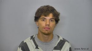 Charlie Lindquist Arrest Mugshot