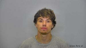 Charlie Lindquist Arrest Mugshot