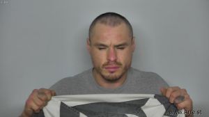 Chase Gilbertson Arrest Mugshot