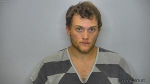 Chase Wintermeyer Arrest Mugshot