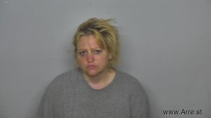 Christal Goss Arrest Mugshot