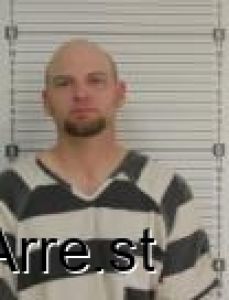 Christopher Meaux Arrest