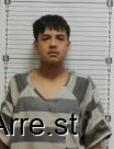 Christopher Rodriguez Arrest