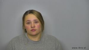 Chynna Cavanaugh Arrest Mugshot