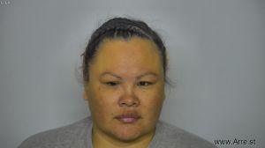 Claudette  Hashorns Arrest Mugshot