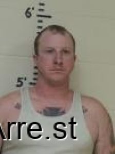 Clayton Edwards Arrest