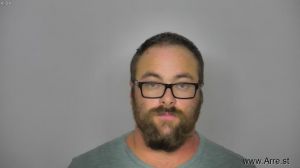 Cody Nesland Arrest