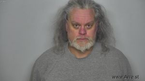 Cory Wardner Arrest Mugshot