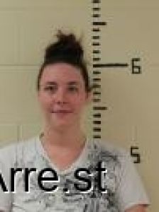 Courtney Otterness Arrest Mugshot
