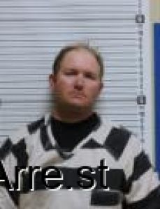 Craig Hestand Arrest