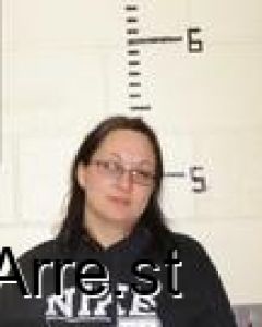 Crystal Dokken Arrest Mugshot