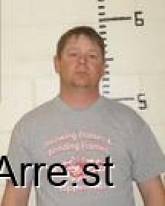 Curt Grindeland Arrest Mugshot