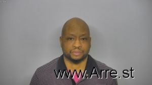 Christopher Ashley Arrest Mugshot