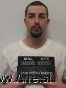 Dana Roberts Arrest Mugshot