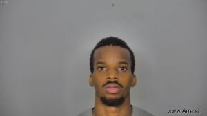 Daniel Atafo Arrest Mugshot