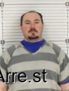 Daniel Benskin Arrest Mugshot