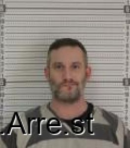 Daniel Northcutt Arrest Mugshot