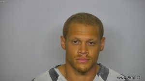 Darius Pool Arrest Mugshot