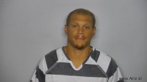 Darius Pool Arrest Mugshot