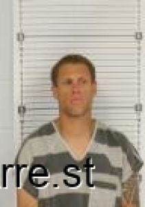 Darius Pool Arrest Mugshot
