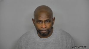 Darnell Ward Arrest