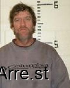 Dave Heinemeyer Arrest Mugshot