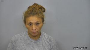 Dawn Eagle Arrest Mugshot