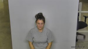 Dawn Hester Arrest Mugshot