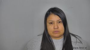 Deandrea Bobtailbear Arrest Mugshot