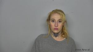 Delila Bartlett Arrest Mugshot