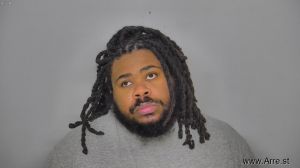 Deuntay Charles Arrest Mugshot