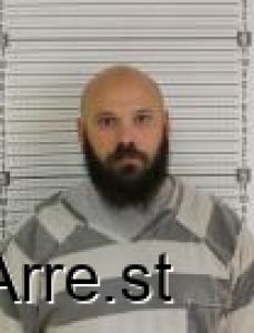 Dexter Stangland Arrest Mugshot