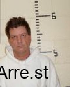 Donald Luebke Arrest Mugshot