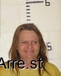 Donna Reese Arrest Mugshot