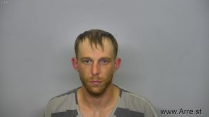 Donovan Umstead Arrest Mugshot