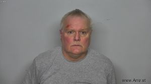 Douglas Peterson Arrest Mugshot