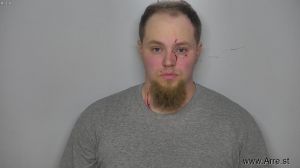 Dustin Duff Arrest Mugshot