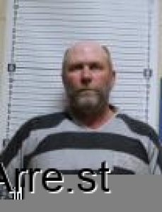 Dustin Mortenson Arrest Mugshot