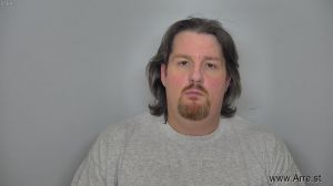 Dustin Pitman Arrest Mugshot