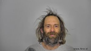 Dustin Roshau Arrest Mugshot