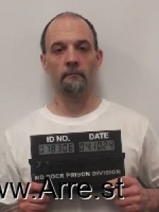 Dustin Utsler Arrest Mugshot