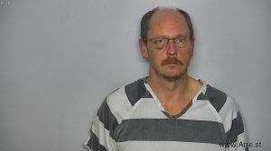 Dwight Hunold Arrest Mugshot