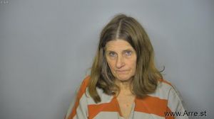 Elaine Grasl Arrest Mugshot