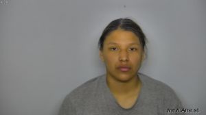 Elecia Twinn Arrest Mugshot