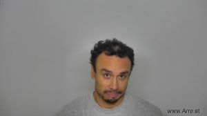 Elias Nagel Arrest Mugshot