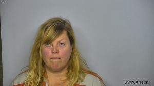 Elizabeth Henderson Arrest Mugshot