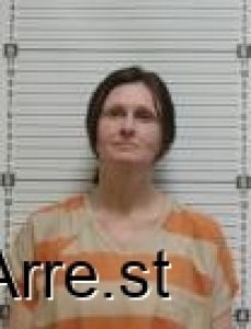 Elizabeth Yost Arrest Mugshot