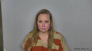 Emily Grina Arrest Mugshot