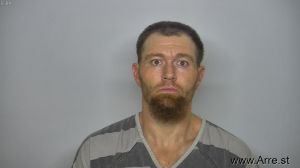 Eric Hermanson Arrest Mugshot