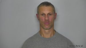 Eric Prosser Arrest Mugshot